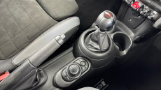 MINI Hatchback 1.5 Cooper Sport 5dr Petrol Hatchback